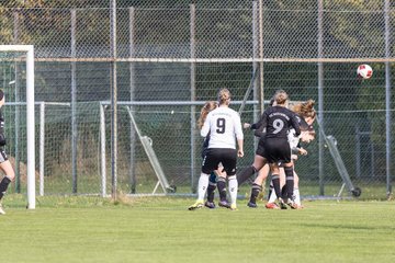 Bild 201 - F SV Henstedt Ulzburg2 - FSG Kaki-StuSie : Ergebnis: 2:2